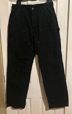 Carhartt Jeans Size 34 x 34